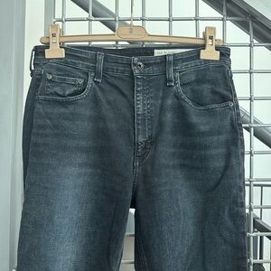 Rag & Bone Nina High Rise Skinny Jeans Size 30